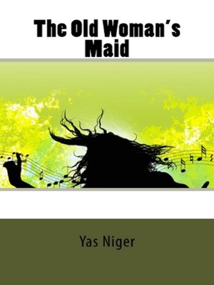 cover image of The Old Woman's Maid
